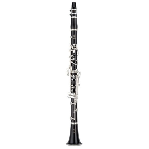 Yamaha YCL-450 Bb klarinet – 8000.-