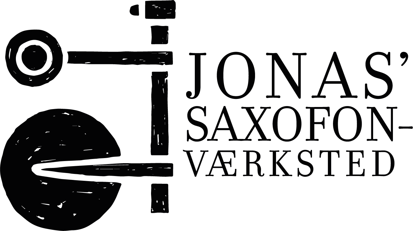 Jonas' Saxofonværksted